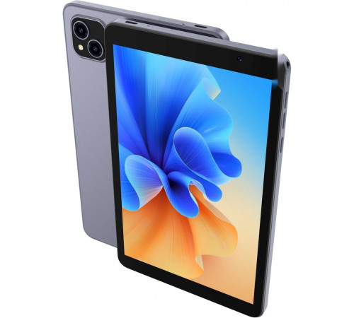 Планшет DIGMA Q8 4G 3GB/32GB (серый)
