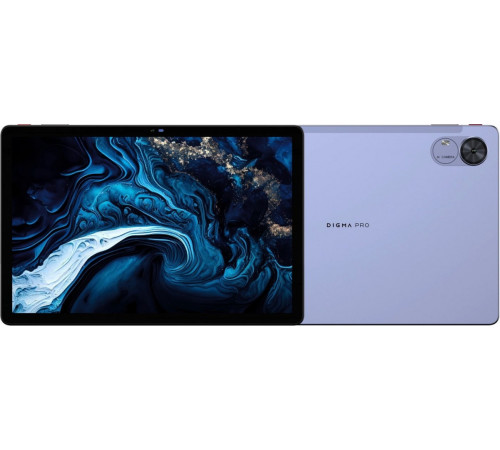 Планшет DIGMA Pro Infinity 4G 8GB/128GB (голубой)