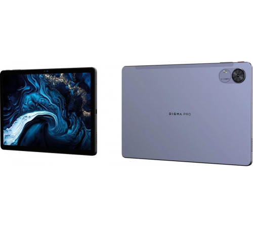 Планшет DIGMA Pro Infinity 4G 8GB/128GB (голубой)
