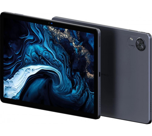 Планшет DIGMA Pro Infinity 4G 8GB/128GB (голубой)