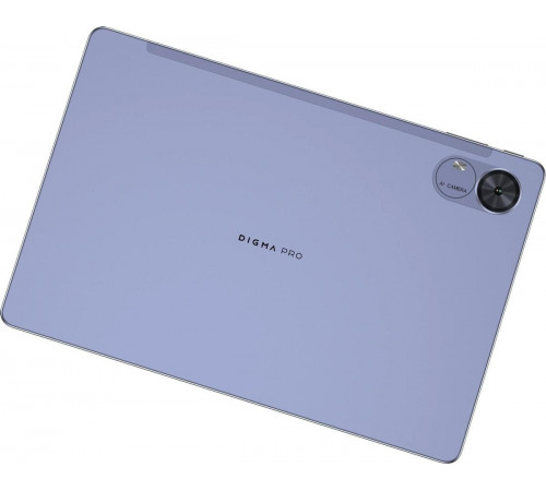 Планшет DIGMA Pro Infinity 4G 8GB/128GB (голубой)
