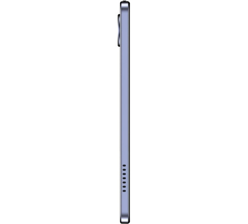 Планшет DIGMA Pro Infinity 4G 8GB/128GB (голубой)