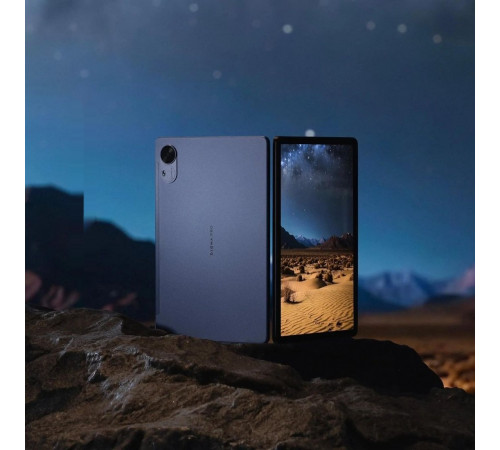 Планшет DIGMA Pro Infinity 4G 8GB/128GB (голубой)