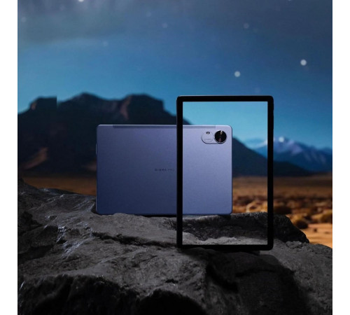 Планшет DIGMA Pro Infinity 4G 8GB/128GB (голубой)
