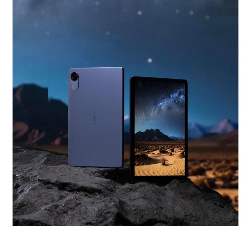 Планшет DIGMA Pro Infinity 4G 8GB/128GB (голубой)