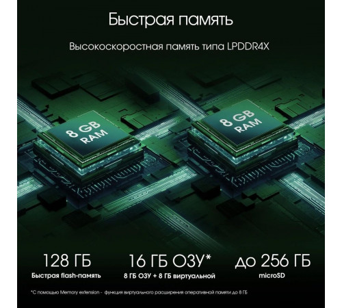 Планшет DIGMA Pro Infinity 4G 8GB/128GB (голубой)
