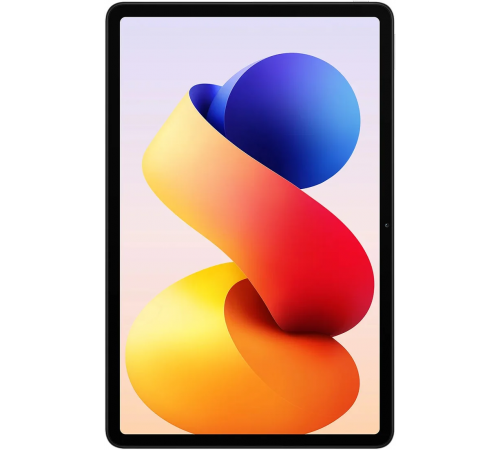 Планшет Xiaomi Redmi Pad 2 Pro 8GB/256GB международная версия (серебристый)