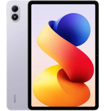 Планшет Xiaomi Redmi Pad 2 Pro 6GB/128GB международная версия (лавандовый пурпур)