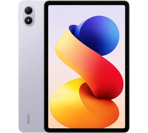 Планшет Xiaomi Redmi Pad 2 Pro 6GB/128GB международная версия (лавандовый пурпур)