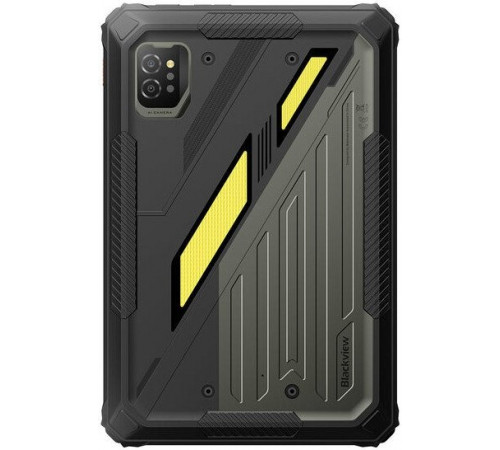 Планшет Blackview Active 7 LTE 8GB/128GB (черный)