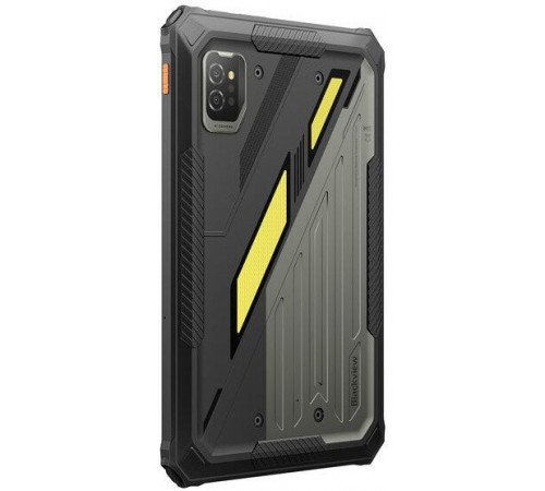 Планшет Blackview Active 7 LTE 8GB/128GB (черный)