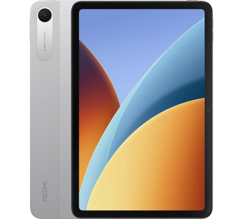 Планшет Xiaomi Redmi Pad 2 9.7 4GB/128GB международная версия (серебристый)
