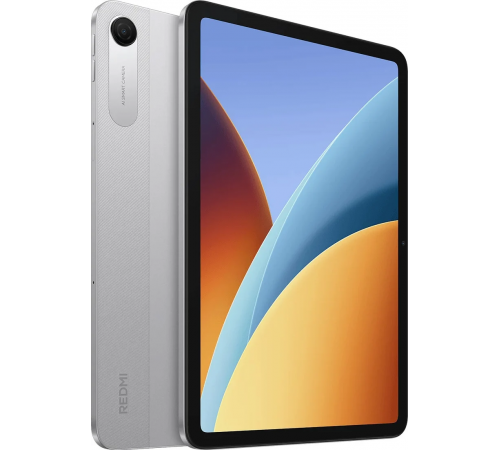 Планшет Xiaomi Redmi Pad 2 9.7 4GB/128GB международная версия (серебристый)
