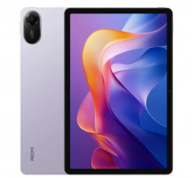 Планшет Xiaomi Redmi Pad 2 4GB/256GB международная версия (фиолетовый)
