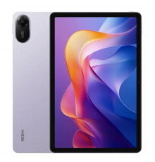 Планшет Xiaomi Redmi Pad 2 4GB/256GB международная версия (фиолетовый)
