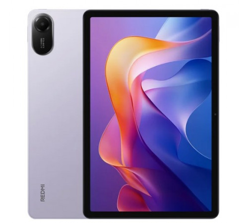 Планшет Xiaomi Redmi Pad 2 4GB/256GB международная версия (фиолетовый)
