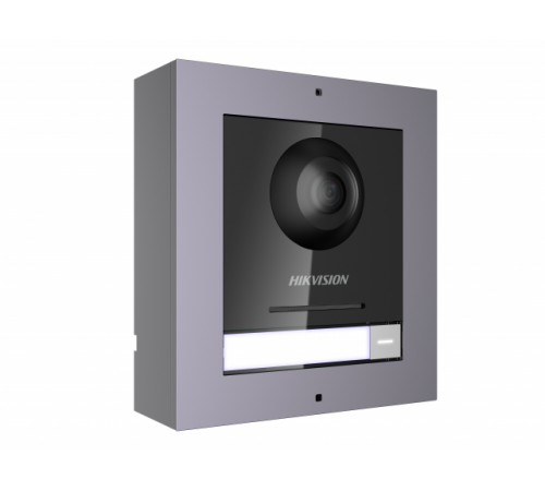 Вызывная панель Hikvision DS-KD8003-IME1/Surface