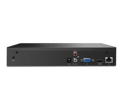 Видеорегистратор наблюдения TP-Link VIGI NVR1008H