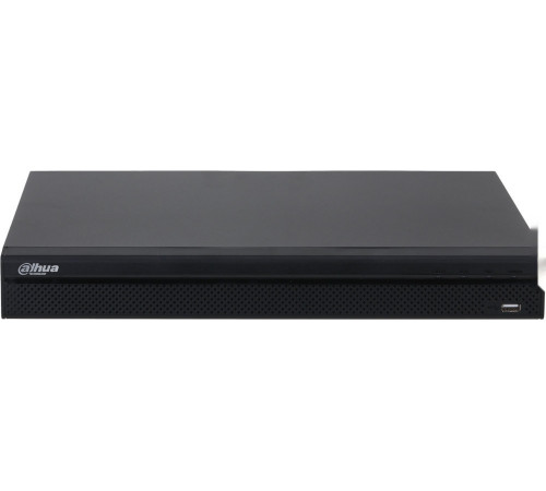 Видеорегистратор наблюдения Dahua DHI-NVR4216-16P-4KS3