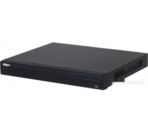 Видеорегистратор наблюдения Dahua DHI-NVR4216-16P-4KS3
