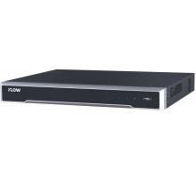 Видеорегистратор наблюдения iFlow F-NR-208E/2