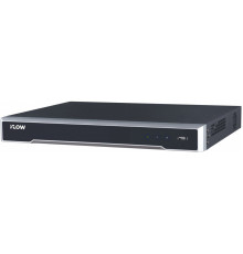 Видеорегистратор наблюдения iFlow F-NR-208E/2