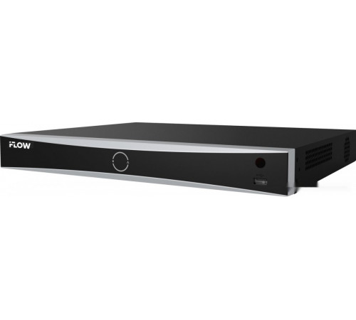 Видеорегистратор наблюдения iFlow F-NR-208X/2