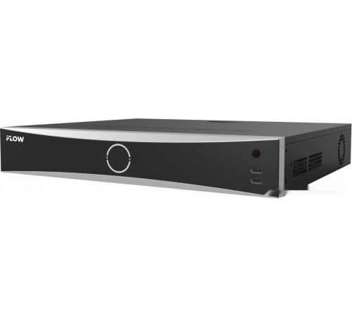 Видеорегистратор наблюдения iFlow F-NR-216X/4