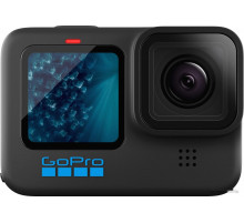 Экшн-камера GoPro HERO11 Black