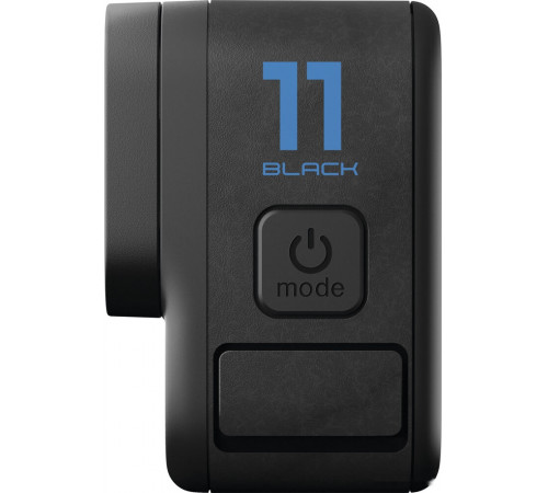 Экшн-камера GoPro HERO11 Black
