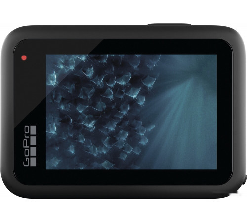 Экшн-камера GoPro HERO11 Black