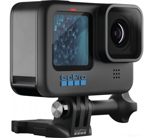 Экшн-камера GoPro HERO11 Black