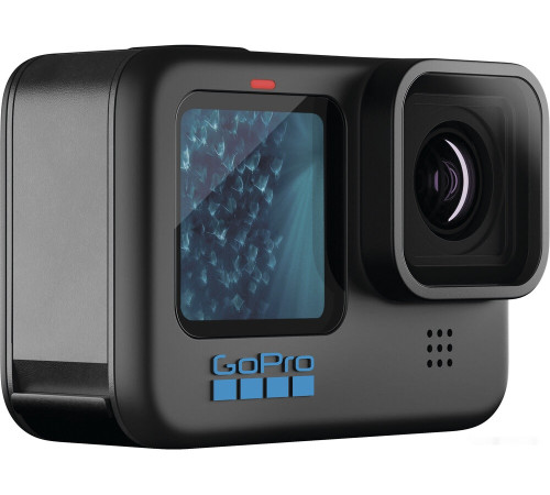 Экшн-камера GoPro HERO11 Black
