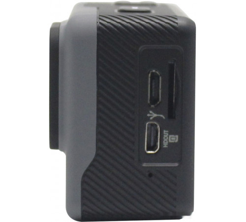 Экшн-камера DIGMA DiCam 810
