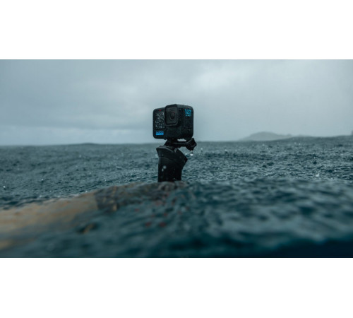 Экшн-камера GoPro HERO12 Black