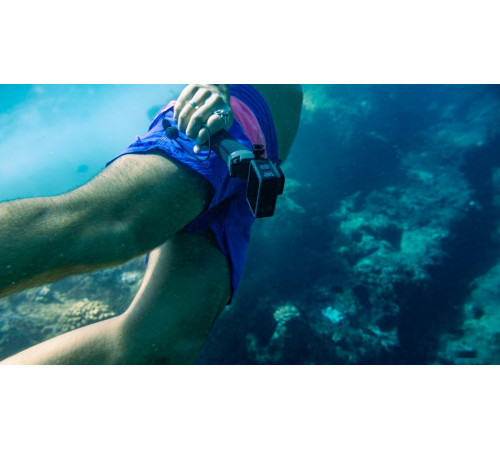 Экшн-камера GoPro HERO12 Black
