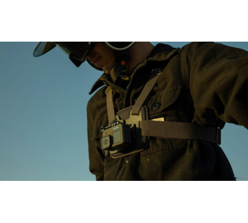 Экшн-камера GoPro HERO12 Black