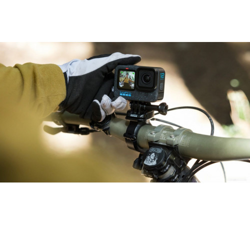 Экшн-камера GoPro HERO12 Black