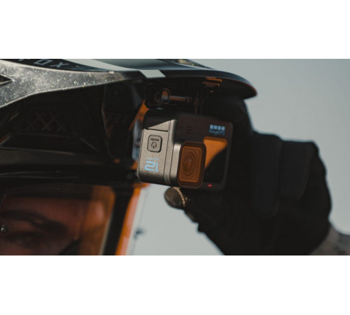 Экшн-камера GoPro HERO12 Black
