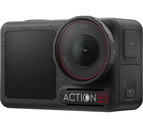Экшн-камера DJI Osmo Action 5 Pro Adventure Combo