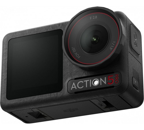 Экшн-камера DJI Osmo Action 5 Pro Adventure Combo