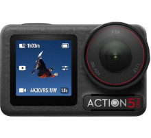 Экшн-камера DJI Osmo Action 5 Pro Standard Combo