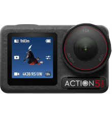 Экшн-камера DJI Osmo Action 5 Pro Standard Combo