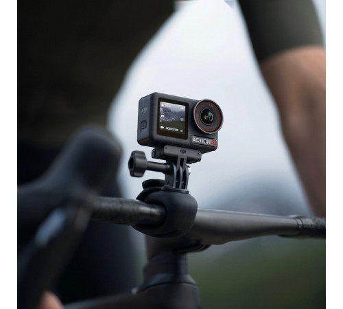 Экшн-камера DJI Osmo Action 5 Pro Standard Combo
