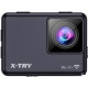Экшн-камера X-try XTC404 Real 4K/60FPS WDR Wi-Fi Maximal