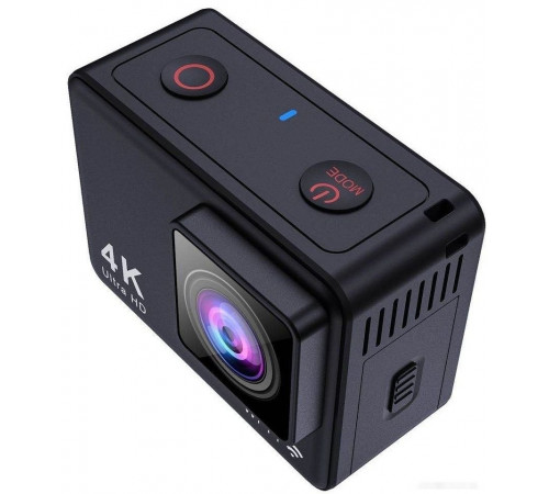 Экшн-камера X-try XTC404 Real 4K/60FPS WDR Wi-Fi Maximal
