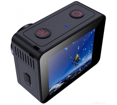 Экшн-камера X-try XTC404 Real 4K/60FPS WDR Wi-Fi Maximal