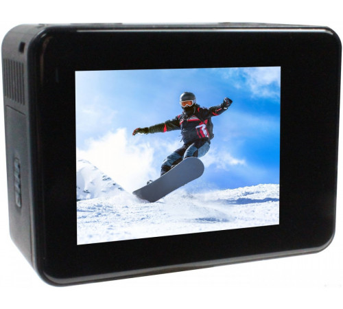 Экшн-камера X-try XTC404 Real 4K/60FPS WDR Wi-Fi Maximal