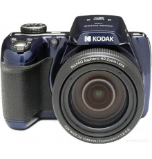 Цифровая фотокамера KODAK Pixpro AZ528 (синий)