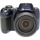 Цифровая фотокамера KODAK Pixpro AZ528 (синий)